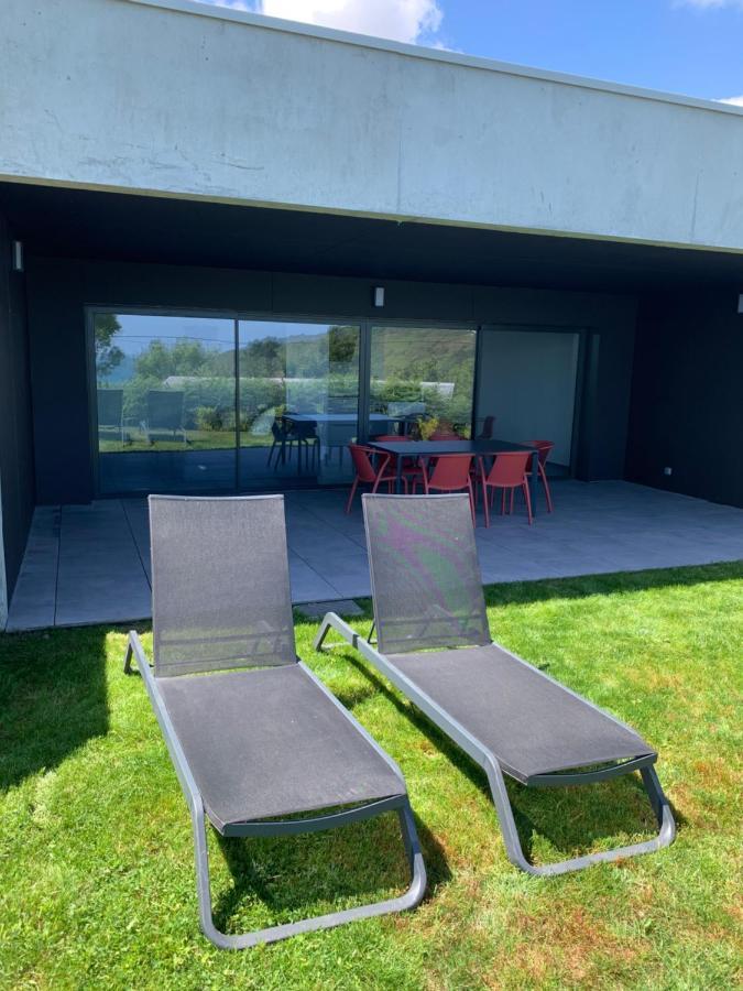 Le Lagon De Brehec Plouha Exterior photo