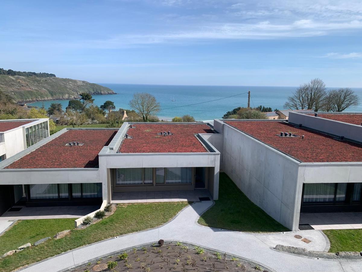 Le Lagon De Brehec Plouha Exterior photo